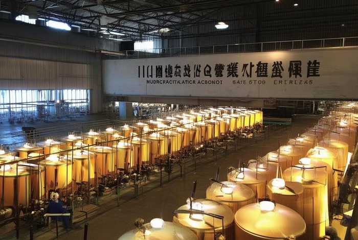 牡丹江生产发酵酒精的企业（牡丹江生产发酵酒精的企业名单）