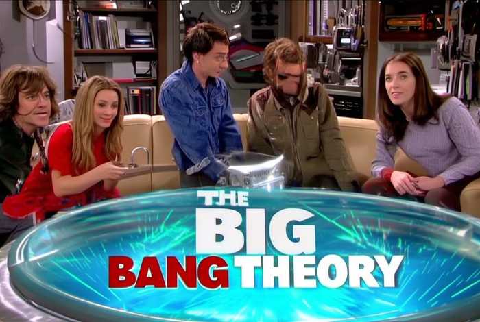 生活大爆炸第十季百度百科；生活大爆炸第十季百度百科人物介绍