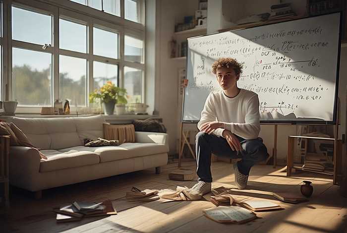 生活中的数学摄影作品图片；生活中的数学摄影作品图片高清