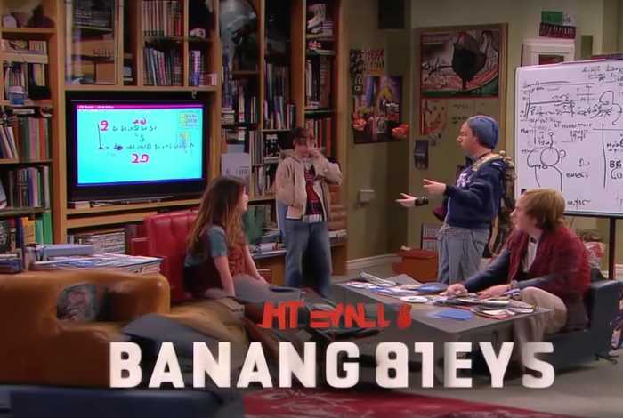 生活大爆炸第一季1080下载，生活大爆炸第一季1080下载观看