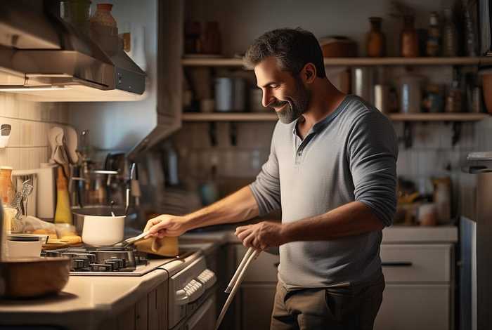 失明的人生活怎么自理，失明的人生活怎么自理呢