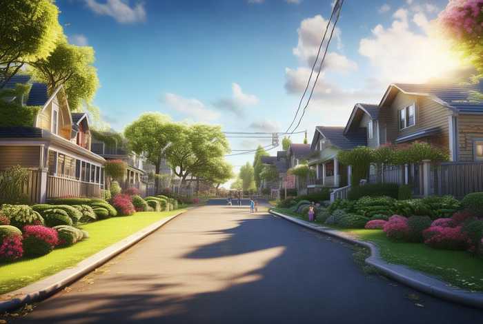 生活区的意思(生活区是什么意思?) 生活区的意思(生活区是什么意思?)