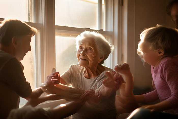 生活感人故事短篇、生活感人故事短篇小说