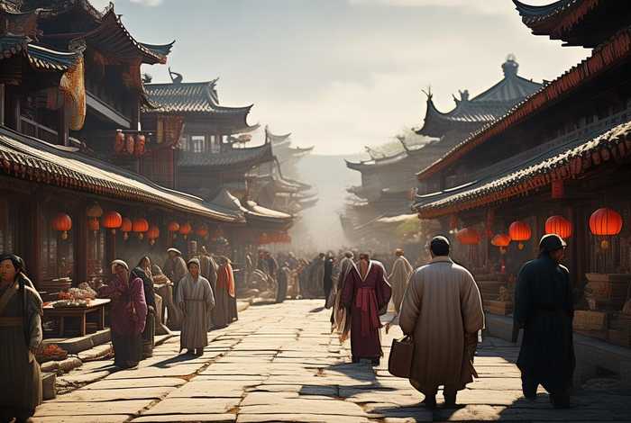 明代社会生活史在线免费阅读 - 明代社会生活史读后感