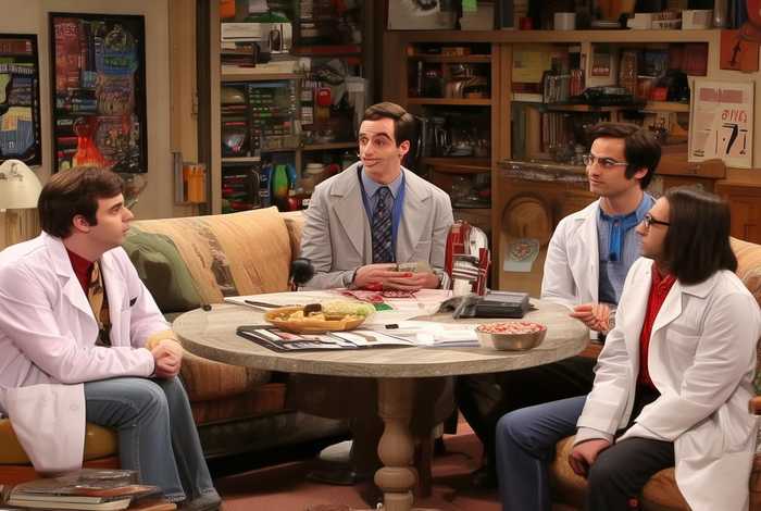 生活大爆炸第三季22全（生活大爆炸第三季12集）