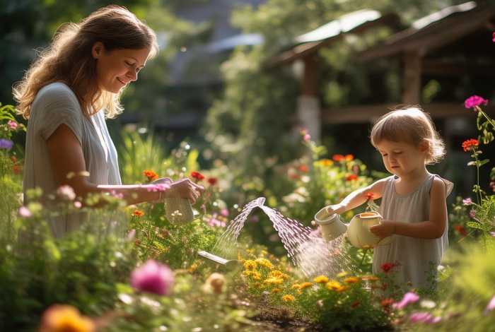 生活中要爱护花草；生活中要爱护花草的例子