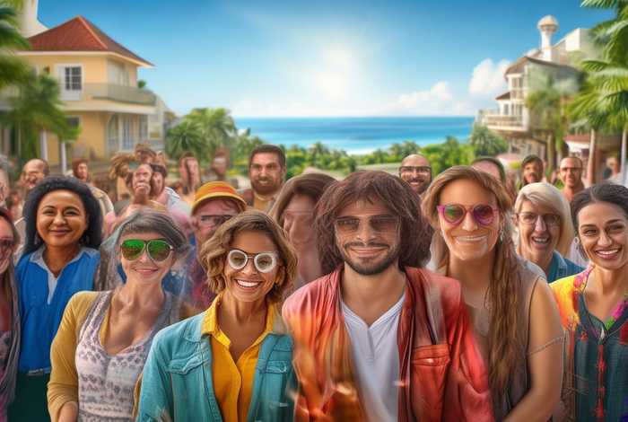 生活水平排名国家；生活水平最高的国家排名