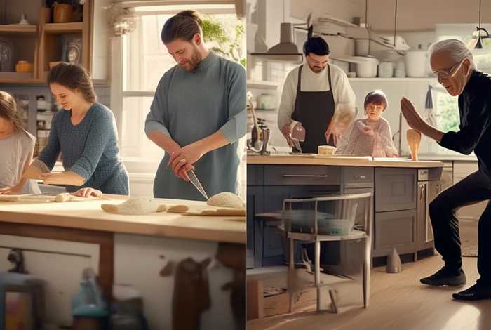 生活技艺是指哪些方面、生活技艺是指哪些方面的内容