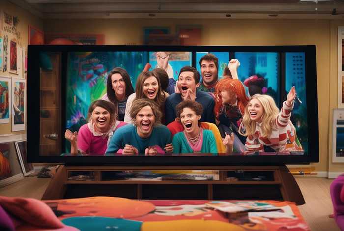 生活大爆炸十二季在线观看免费 生活大爆炸十二季在线观看免费高清