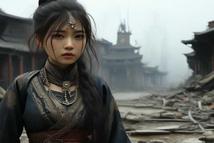 末世女清穿耿氏、末世女清穿耿氏的小说 末世女清穿耿氏、末世女清穿耿氏的小说