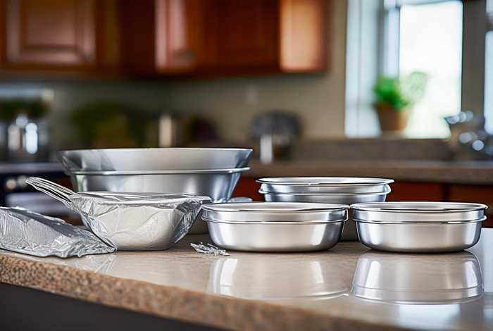 生活中常见的铝制品(生活中常见的铝制品有哪些) 生活中常见的铝制品(生活中常见的铝制品有哪些)