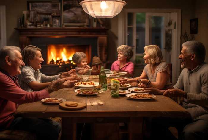 生活因亲情而精彩作文650、生活因亲情而精彩作文650字