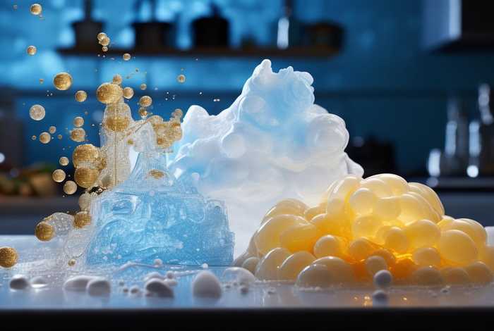 生活中常见的胶体有哪些 生活中常见的胶体有哪些及其电性 生活中常见的胶体有哪些 生活中常见的胶体有哪些及其电性