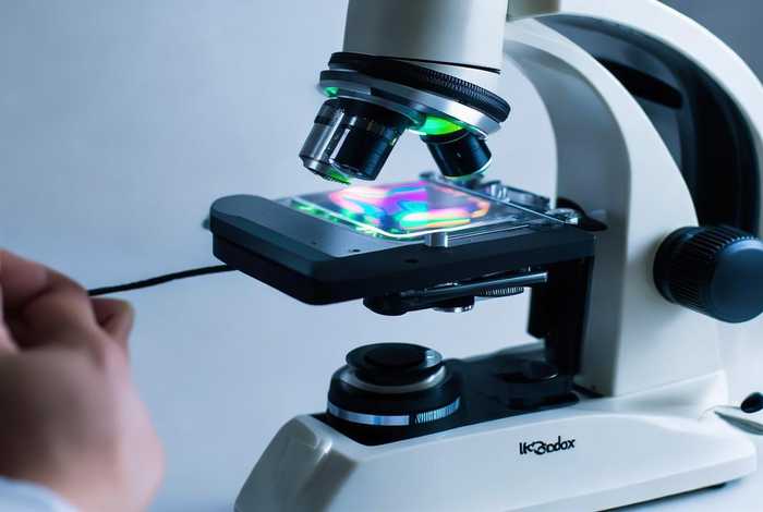 生活盒子显微镜、生活盒子显微镜怎么用