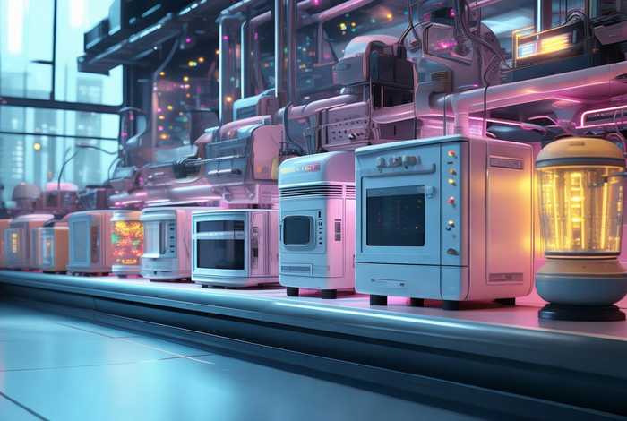 生活电器、生活电器可以进入实验室吗