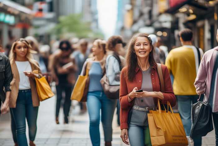 生活消费者的法律特征（生活消费者的法律特征是什么）