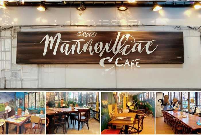 深圳漫生活咖啡馆（深圳漫咖啡有几家）