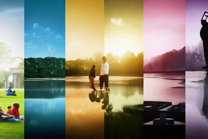 生活中的喜怒哀乐作文全部、生活中的喜怒哀乐作文全部内容