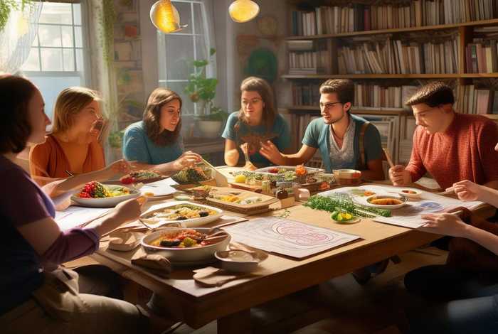 生活的本领课文，生活的本领课文内容