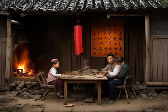 平淡生活随身空间下载 - 随身空间之平淡生活民国
