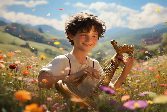 少年苏白的幸福故事（少年苏白的幸福故事视频）