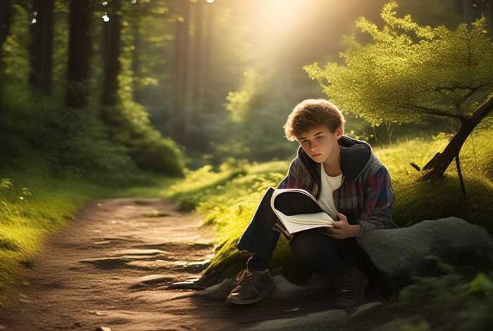 生活的答案作文600字；生活的答案作文600字初中