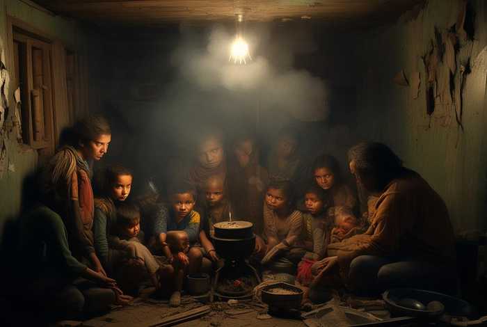 生活条件差怎么说、生活条件差怎么说比较好