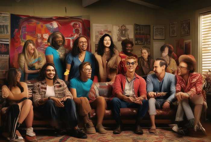 生活是谁演的（生活是谁演的电视剧）