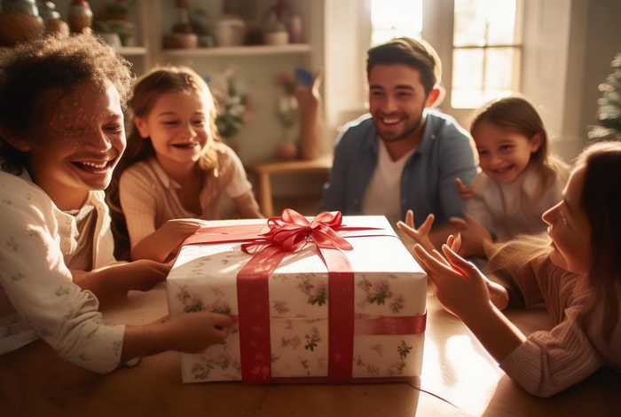 生活中美好的礼物有哪些 - 生活中美好的礼物有哪些它带给我的感受 生活中美好的礼物有哪些 - 生活中美好的礼物有哪些它带给我的感受