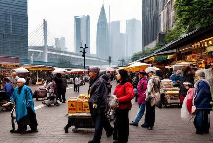 描述重庆人的生活（描述重庆人的生活作文）