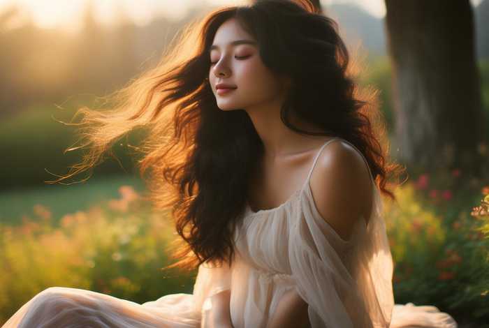 媚媚的生活，媚媚的生活类似