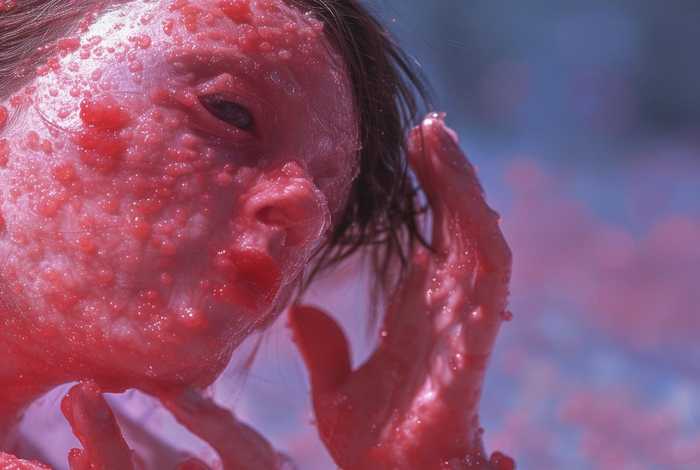 梦见自己过敏了身上起了好多疙瘩 - 梦见自己过敏了身上起了好多疙瘩还痒怎么回事