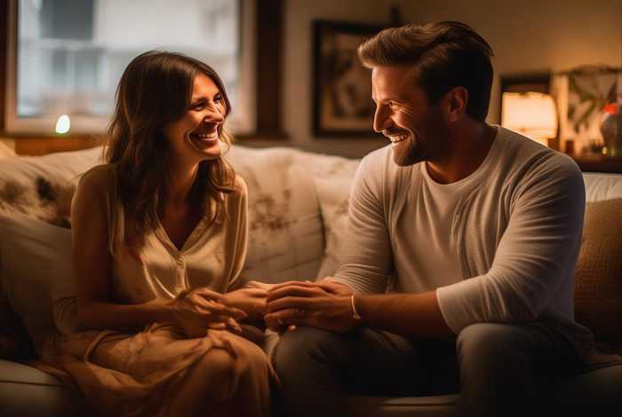 如何延长夫妻感情 - 如何延长夫妻感情时间