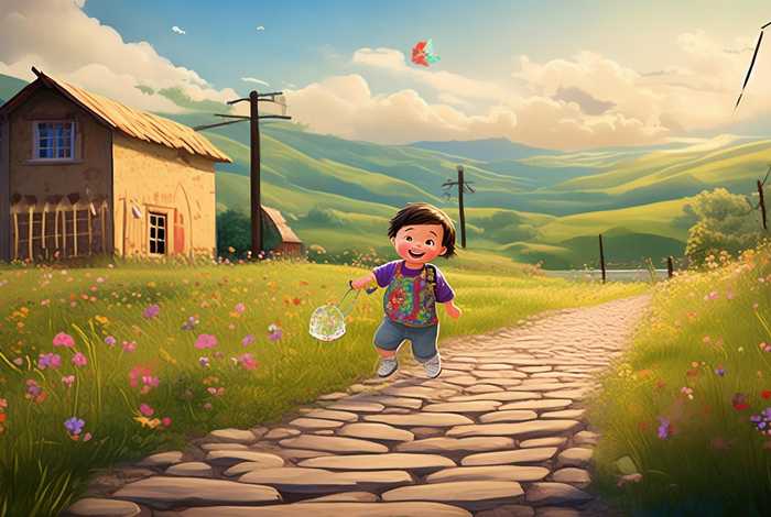 描写生活美好的诗句有哪些 描写生活美好的诗句有哪些三年级