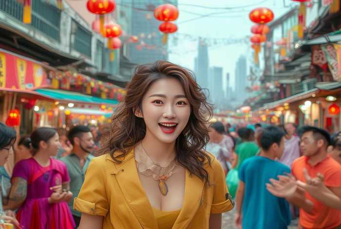 生活天天秀主持人萧萧去哪儿了（潇潇生活秀）