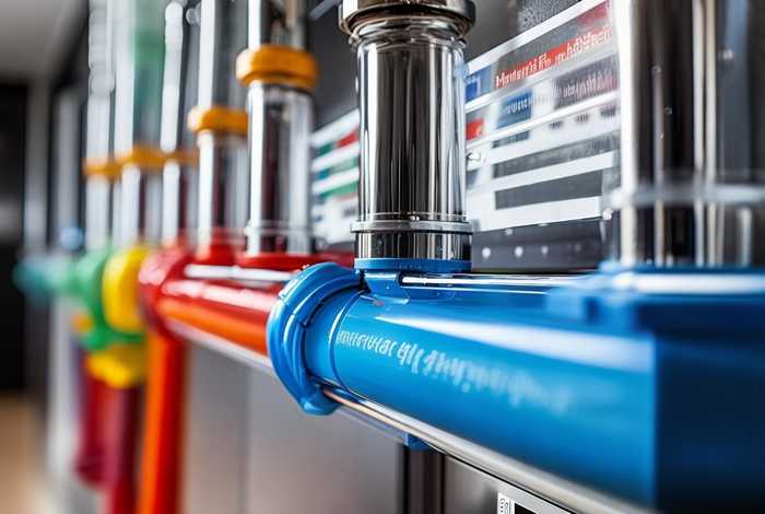 生活水管颜色规定（生活水管颜色规定最新）