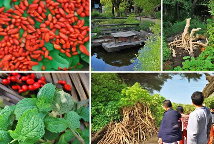 生活中常见的中草药课件、日常生活中常见的中草药