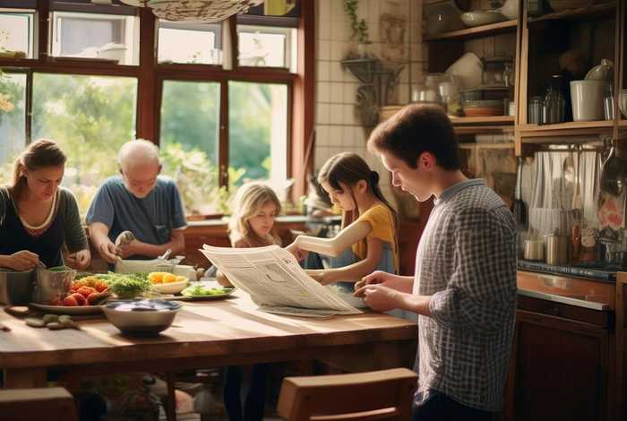 日常生活数据库；日常生活数据库有哪些