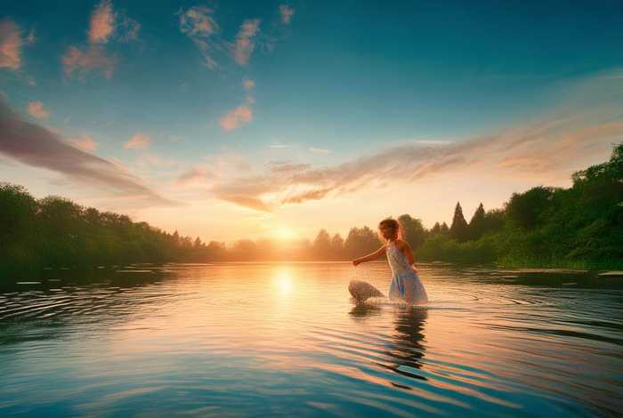 暑假生活诗意句子简短 暑假生活诗意句子简短一点