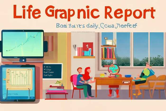 生活图文小报告（生活图文小报告怎么写）