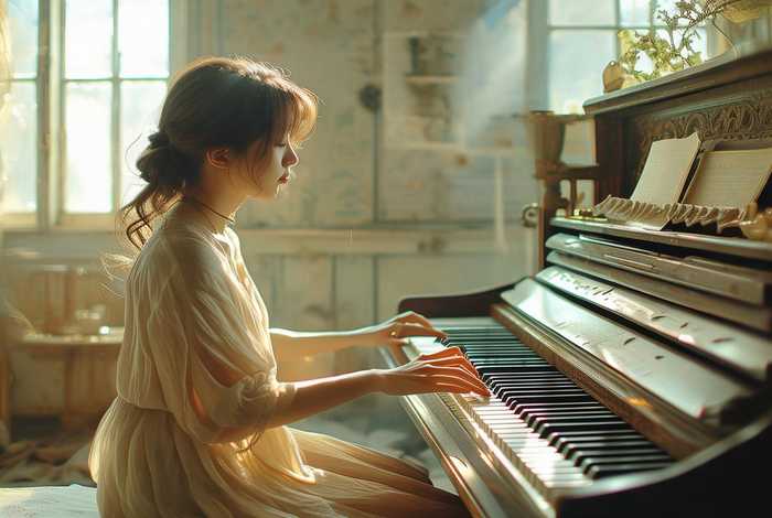 你是我疲惫生活里的温柔梦想 - 你是我疲惫生活里的温柔梦想是什么歌