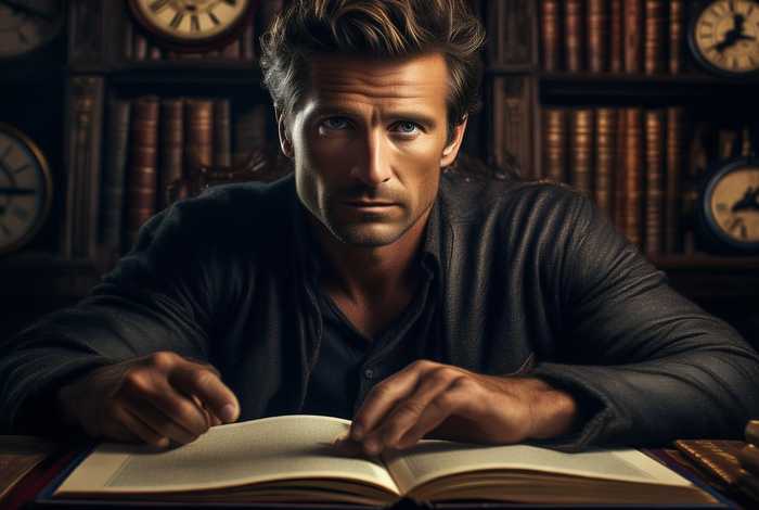 摩羯男的生理性喜欢有什么表现 摩羯男的生理性喜欢有什么表现吗