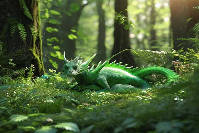 三角龙的日常生活，三角龙的日常生活图片