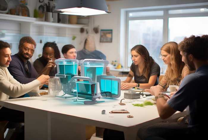 生活科技创新小发明照片；生活科技小创意小发明制作方法