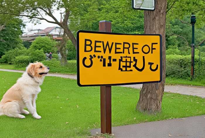 生活中翻译错误的英文标志，生活中翻译错误的英文标志是什么