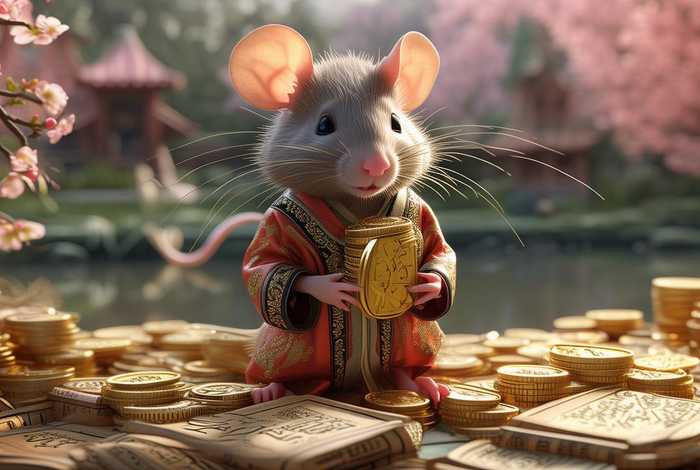 守住财奴；守住财奴猜一最佳生肖