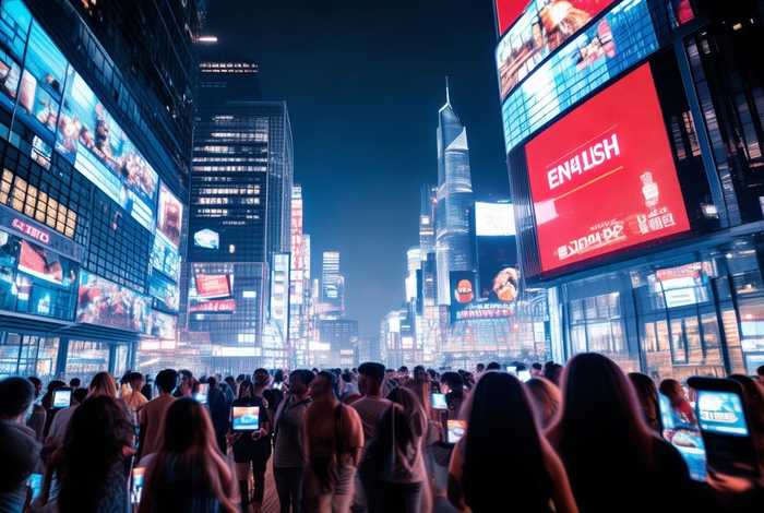 手机改变了我们的生活英语视频、手机改变了我们的生活英语视频播放