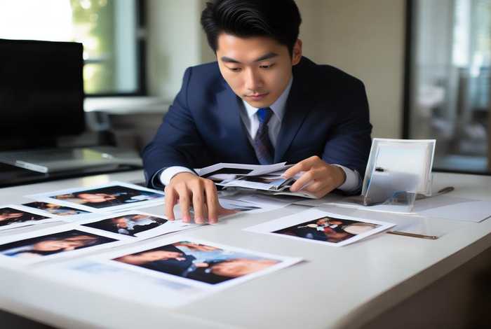 求职简历可以用生活照吗、求职简历可以用生活照吗怎么写 求职简历可以用生活照吗、求职简历可以用生活照吗怎么写