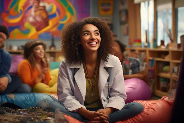 生活大爆炸 拉杰女朋友（生活大爆炸 拉杰女朋友是哪一集）