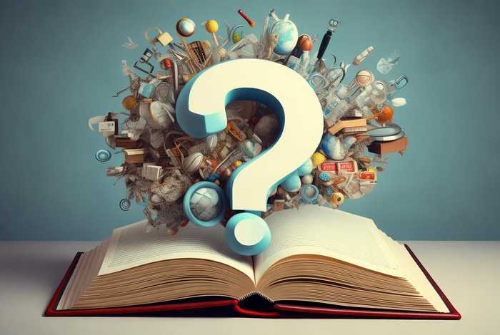 生活常识题目无答案、生活常识题目无答案怎么办